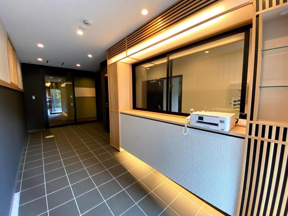 Gion Shirakawa - Vacation Stay 24783V Kyoto Exterior photo