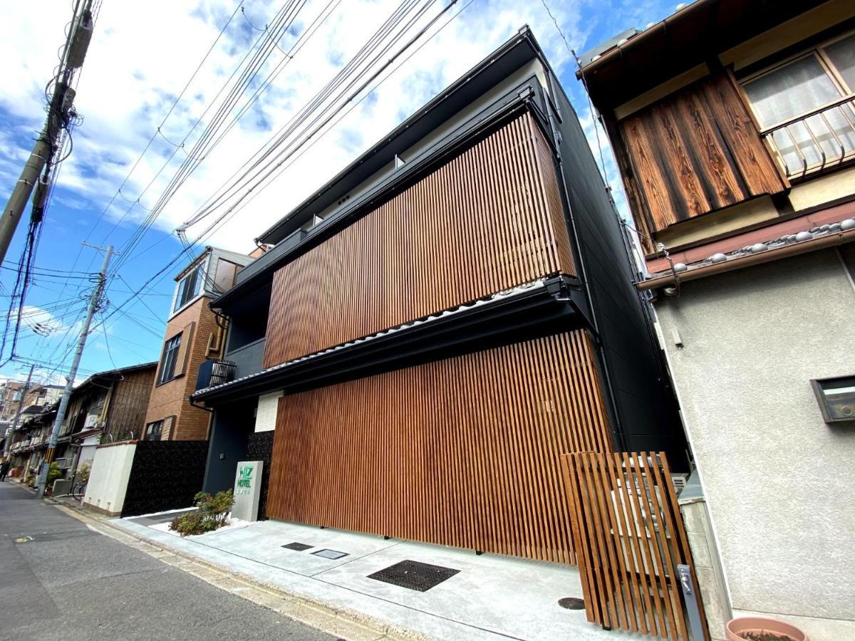 Gion Shirakawa - Vacation Stay 24783V Kyoto Exterior photo